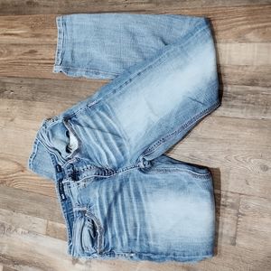 Men's BKE jake straight 34x34